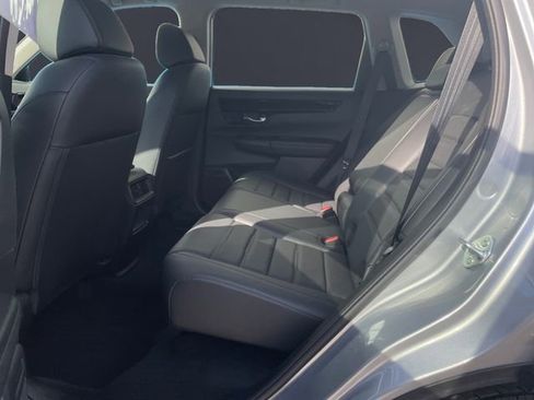 Certified 2023 Honda CR-V EX-L image 13