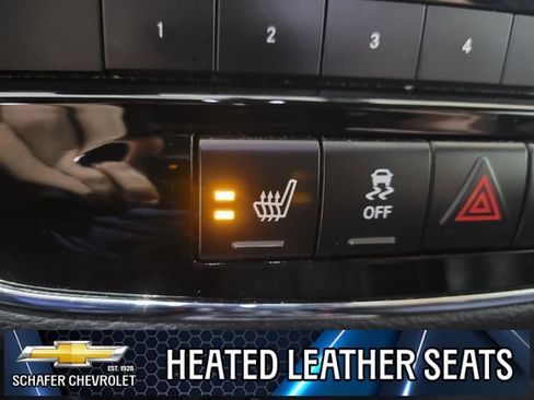 Used 2013 Chrysler 200 Limited image 5