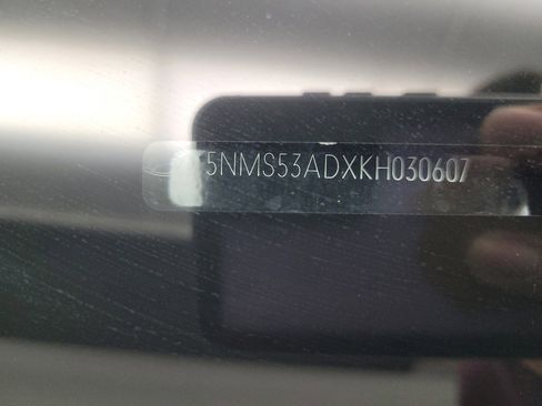 Used 2019 Hyundai Santa Fe Limited FWD image 33