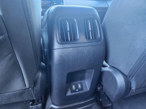 Used 2022 Hyundai Tucson SEL w/ Cargo Package image 9