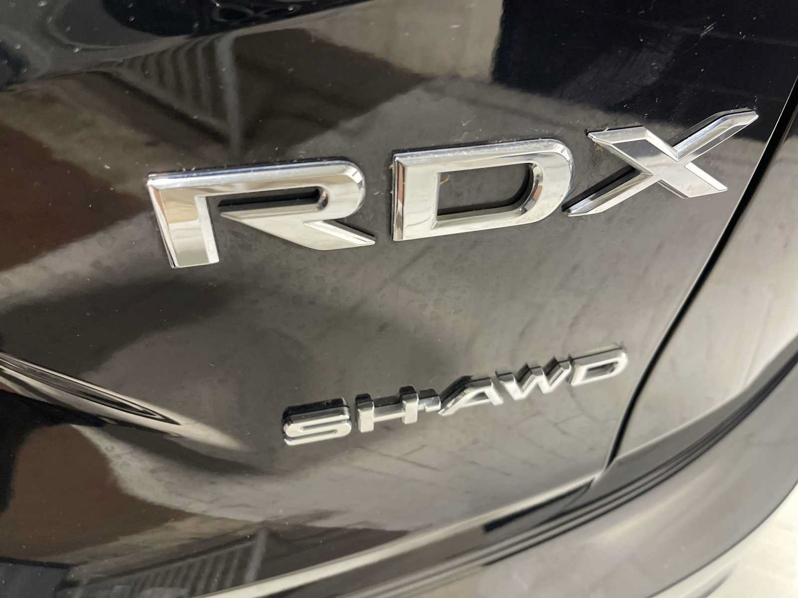 Used 2019 Acura RDX AWD image 7