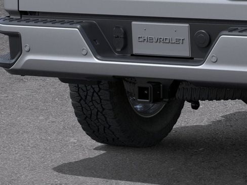 New 2026 Chevrolet Silverado 2500 High Country w/ High Country Premium Package AWD/4WD image 14