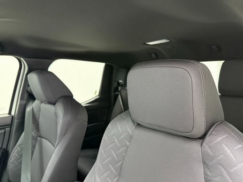 New 2026 Toyota Tacoma SR5 image 25