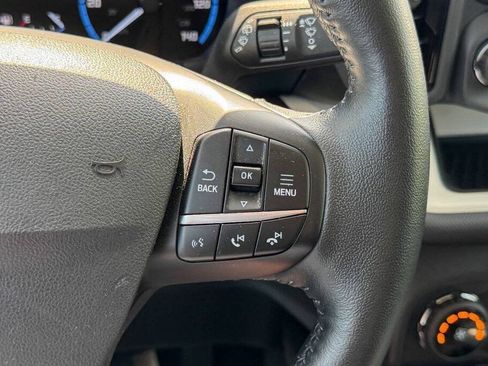 Used 2023 Ford Bronco Sport Heritage w/ Heritage Convenience Package AWD/4WD image 27