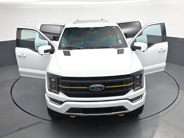 Used 2022 Ford F150 Tremor w/ Equipment Group 402A High AWD/4WD image 41