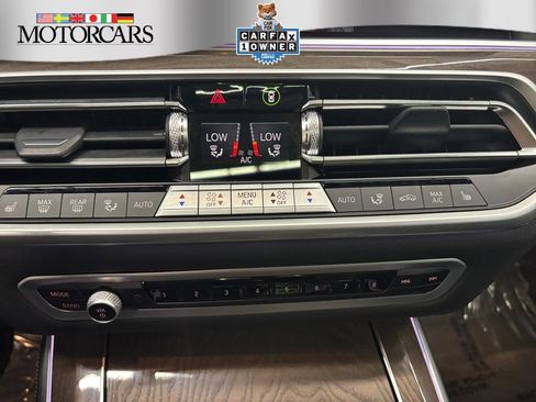 Used 2023 BMW X5 xDrive40i w/ Premium Package AWD/4WD image 22