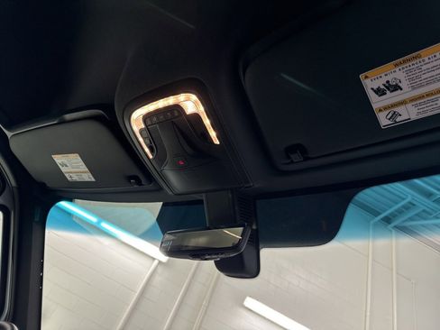 New 2025 Mercedes-Benz Sprinter 3500 image 11