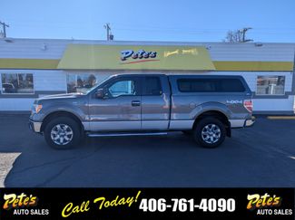 Used 2013 Ford F150 XLT w/ XLT Chrome Pkg video 1