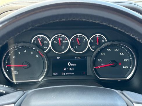 Used 2021 Chevrolet Tahoe LT RWD image 14