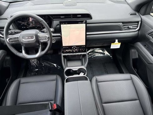 New 2026 GMC Terrain Elevation AWD/4WD image 25