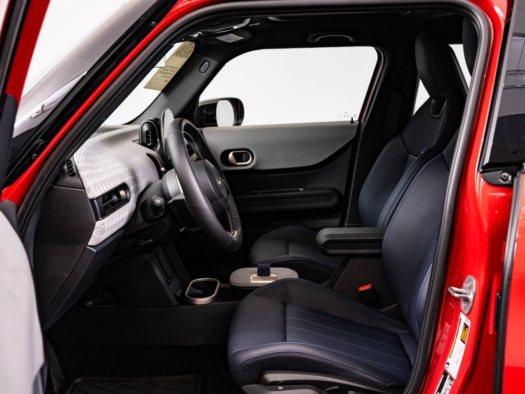 Used 2026 MINI Cooper S FWD image 21