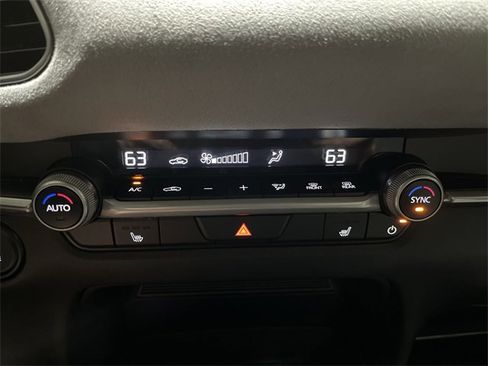 New 2026 MAZDA CX-30 AWD 2.5 S image 21