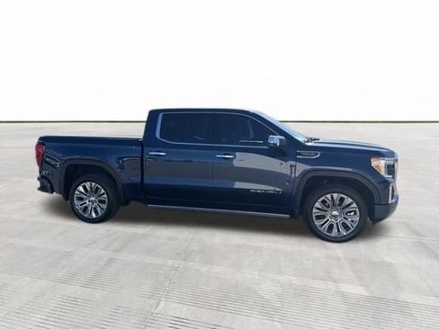 Used 2021 GMC Sierra 1500 Denali w/ Denali Ultimate Package AWD/4WD image 5