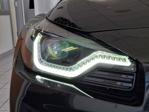 Certified 2024 BMW M2 w/ Lighting Package image 9