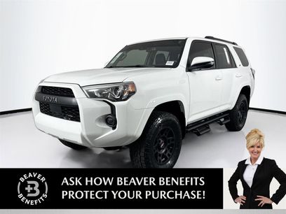 Used 2023 Toyota 4Runner SR5 Premium w/ Moonroof Package