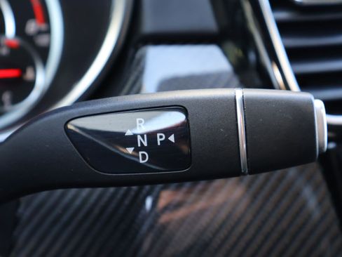 Used 2019 Mercedes-Benz GLS 63 AMG 4MATIC image 24