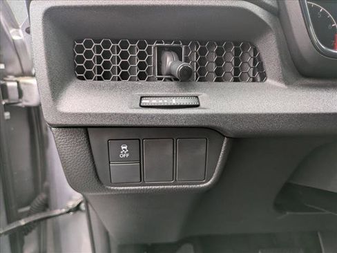 Used 2025 Honda CR-V LX image 14