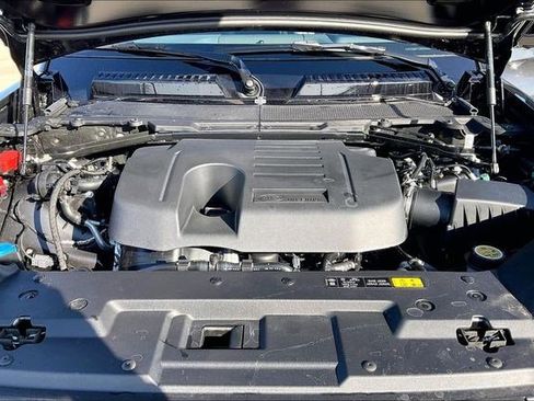 New 2026 Land Rover Defender 110 X image 13