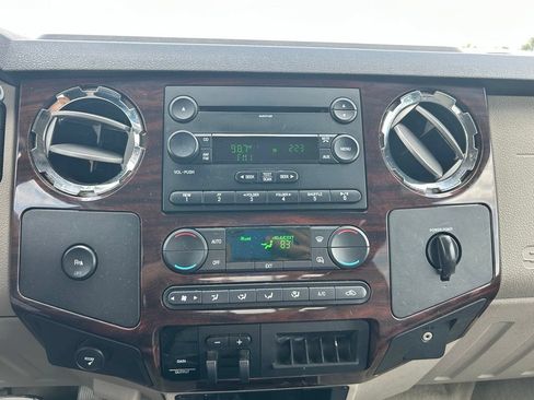 Used 2008 Ford F250 Lariat RWD image 25