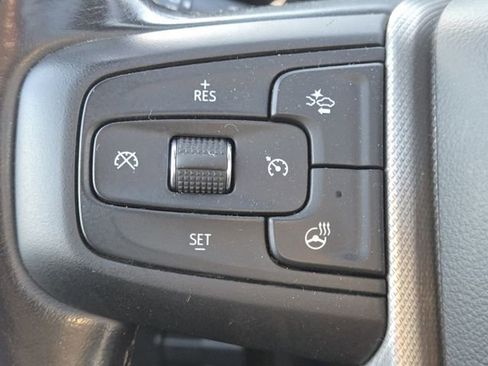 Used 2022 GMC Yukon XL Denali w/ Denali Ultimate Package image 13