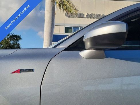 Certified 2023 Acura Integra A-Spec image 21