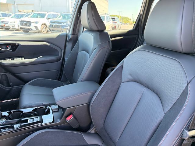 New 2026 Subaru Forester Touring AWD/4WD image 20