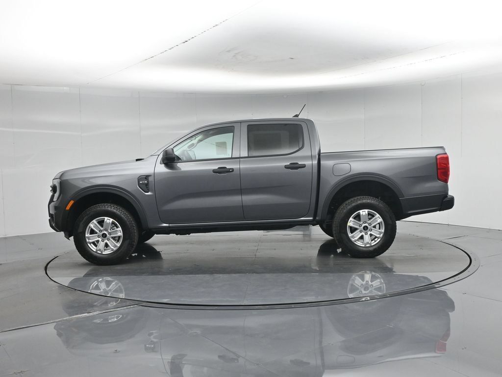 New 2026 Ford Ranger XL RWD image 22