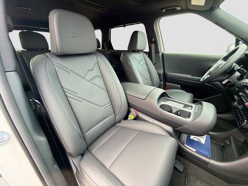 New 2026 Hyundai Palisade XRT Pro image 16