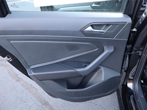 New 2026 Volkswagen Jetta Sport image 22