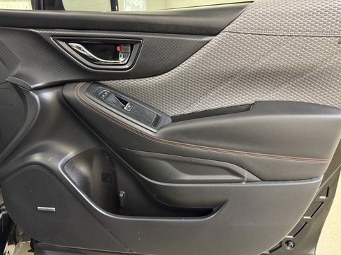 Used 2023 Subaru Forester Sport image 27