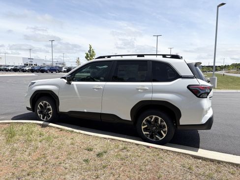 New 2026 Subaru Forester Premium AWD/4WD image 5