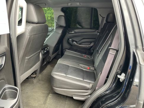 Used 2016 Chevrolet Tahoe LT RWD image 29