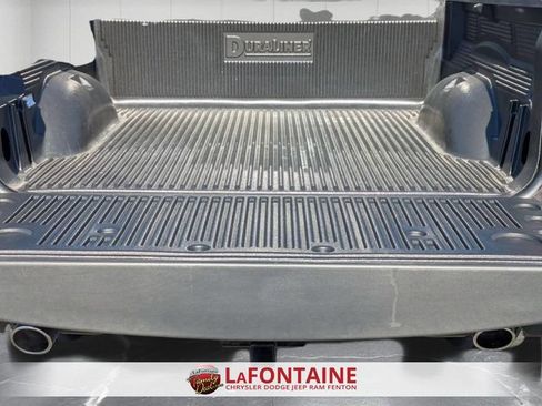 Used 2026 RAM 1500 Laramie AWD/4WD image 25