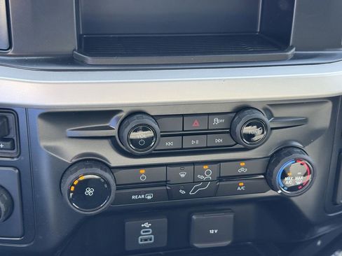 New 2025 Ford F550 2WD Regular Cab Super Duty w/ XLT Value Package image 15