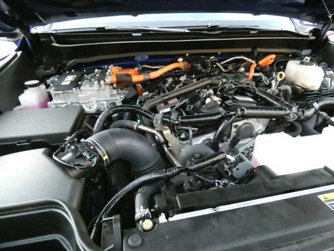 Used 2025 Toyota Tacoma TRD Off-Road w/ TRD Off Road Upgrade Package image 75