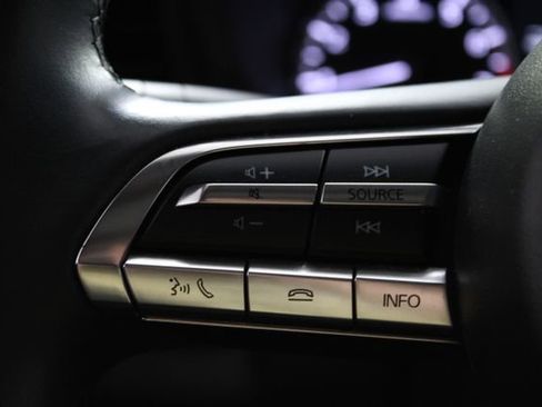 Used 2023 MAZDA CX-30 AWD 2.5 S w/ Preferred Package image 19