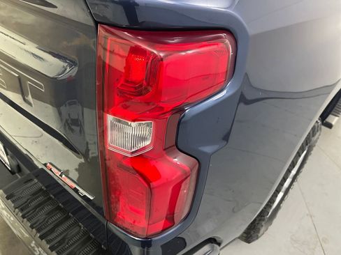 Used 2021 Chevrolet Silverado 1500 RST image 49