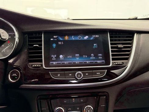 Used 2018 Buick Encore Preferred AWD/4WD image 47