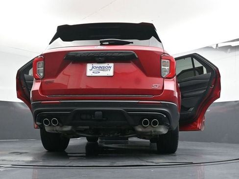 Used 2021 Ford Explorer ST w/ Equipment Group 401A image 38
