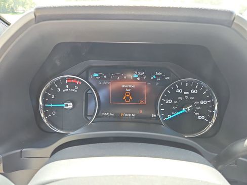 Used 2022 Ford F350 Lariat w/ Tremor Off-Road Package AWD/4WD image 18