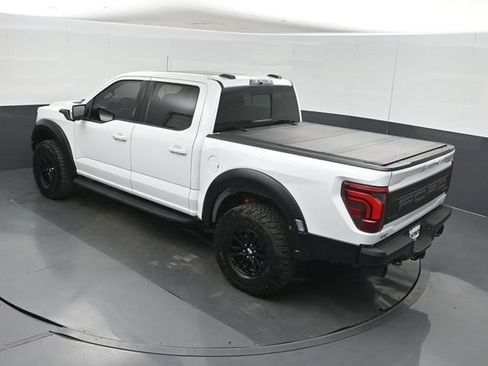 Used 2024 Ford F150 Raptor AWD/4WD image 49