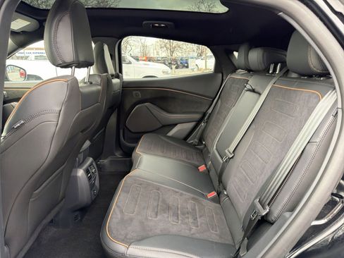 Used 2023 Ford Mustang Mach-E GT image 32