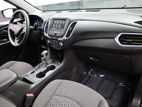 Used 2022 Chevrolet Equinox LT FWD image 15