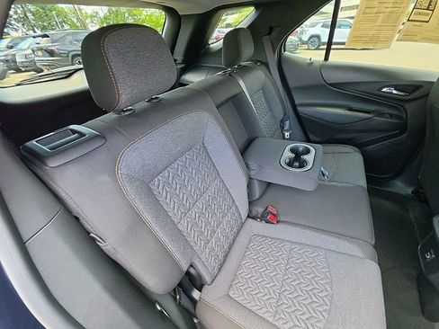 Used 2023 Chevrolet Equinox LT FWD image 29