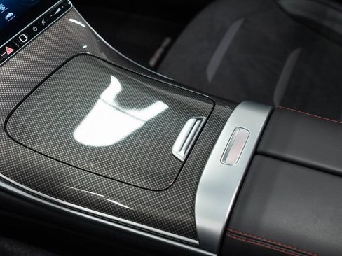 Used 2023 Mercedes-Benz C 43 AMG 4MATIC Sedan image 24