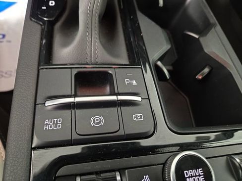 Certified 2025 Kia K5 GT-Line image 28