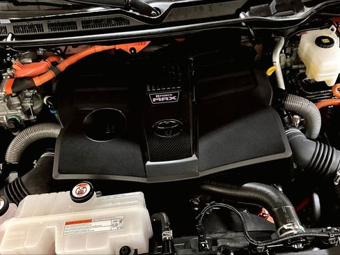 Used 2022 Toyota Tundra TRD Pro image 32