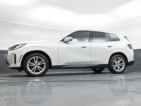 Used 2025 BMW X3 xDrive30i image 35