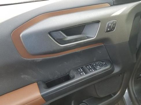 New 2025 Ford Bronco Sport Outer Banks w/ Outer Banks Tech Package+ image 11