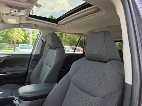 Used 2023 Toyota RAV4 XLE w/ Convenience Package FWD image 24